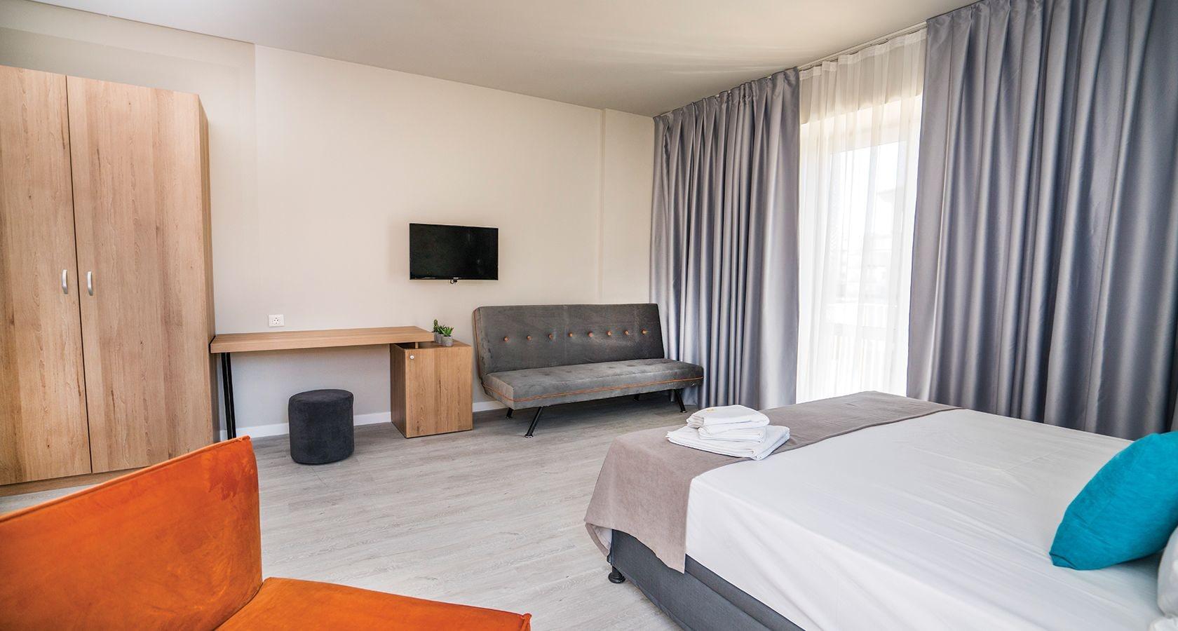 Nayino Resort Hotel Năvodari Екстериор снимка