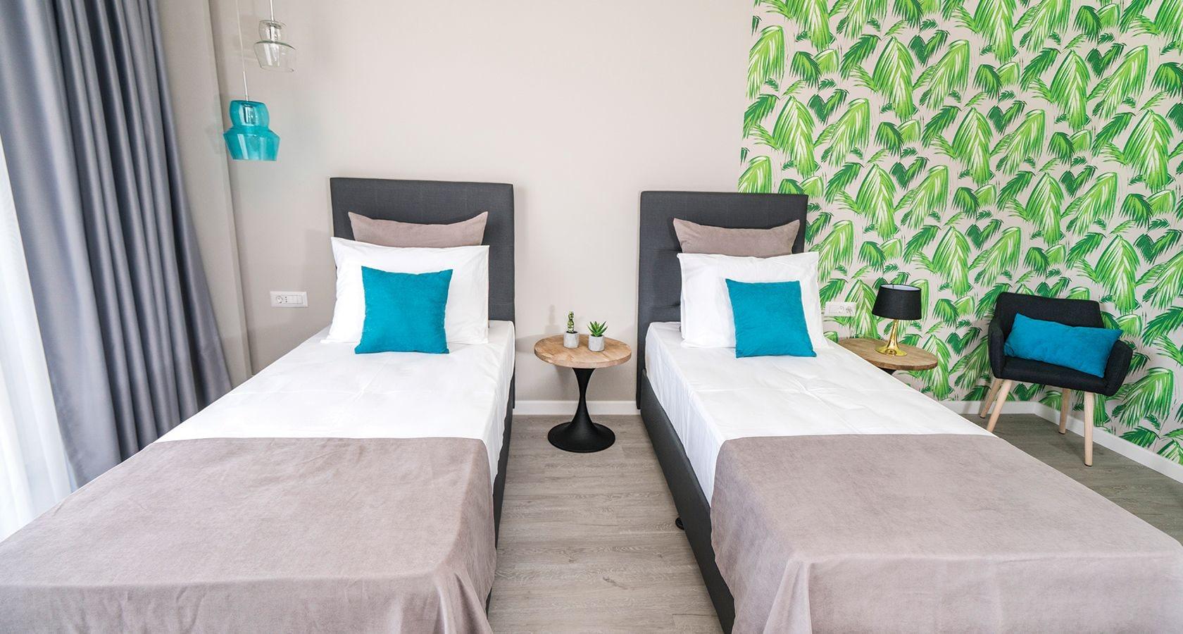 Nayino Resort Hotel Năvodari Екстериор снимка